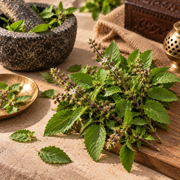 Tulsi