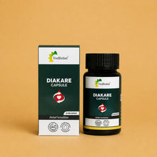 VedRelief Diakare Capsules