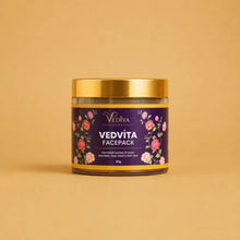 Vediya Vedvita Face Pack