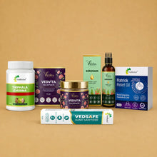 All-in-One Family Care Kit