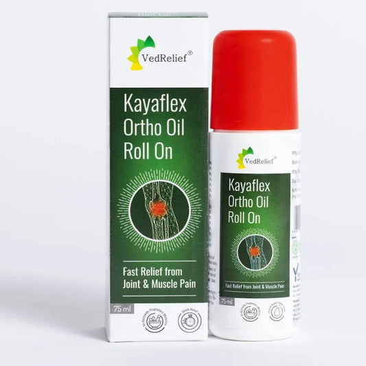 Kaya Flex Roll-On