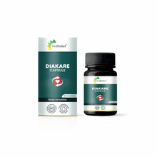 VedRelief Diakare Capsules