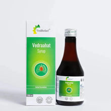 VedRaahat Syrup