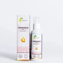 Vedshield Oil