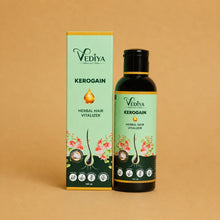 Vediya kerogain Hair Vitalizer