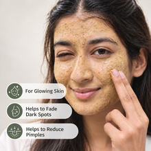 Vediya Vedvita Face Pack (50g)