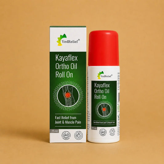 Kaya Flex Roll-On