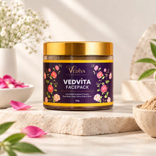 Vediya Vedvita Face Pack (50g)