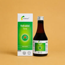 VedRaahat Syrup