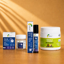 Relief & Recover Duo