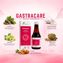 Gastracare Antacid Suspension