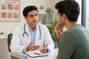 Consultation