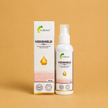 Vedshield Oil