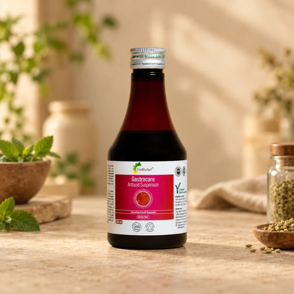 Digestive Care