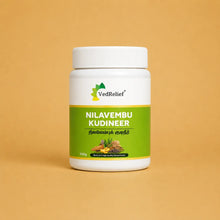Nilavembu Kudineer