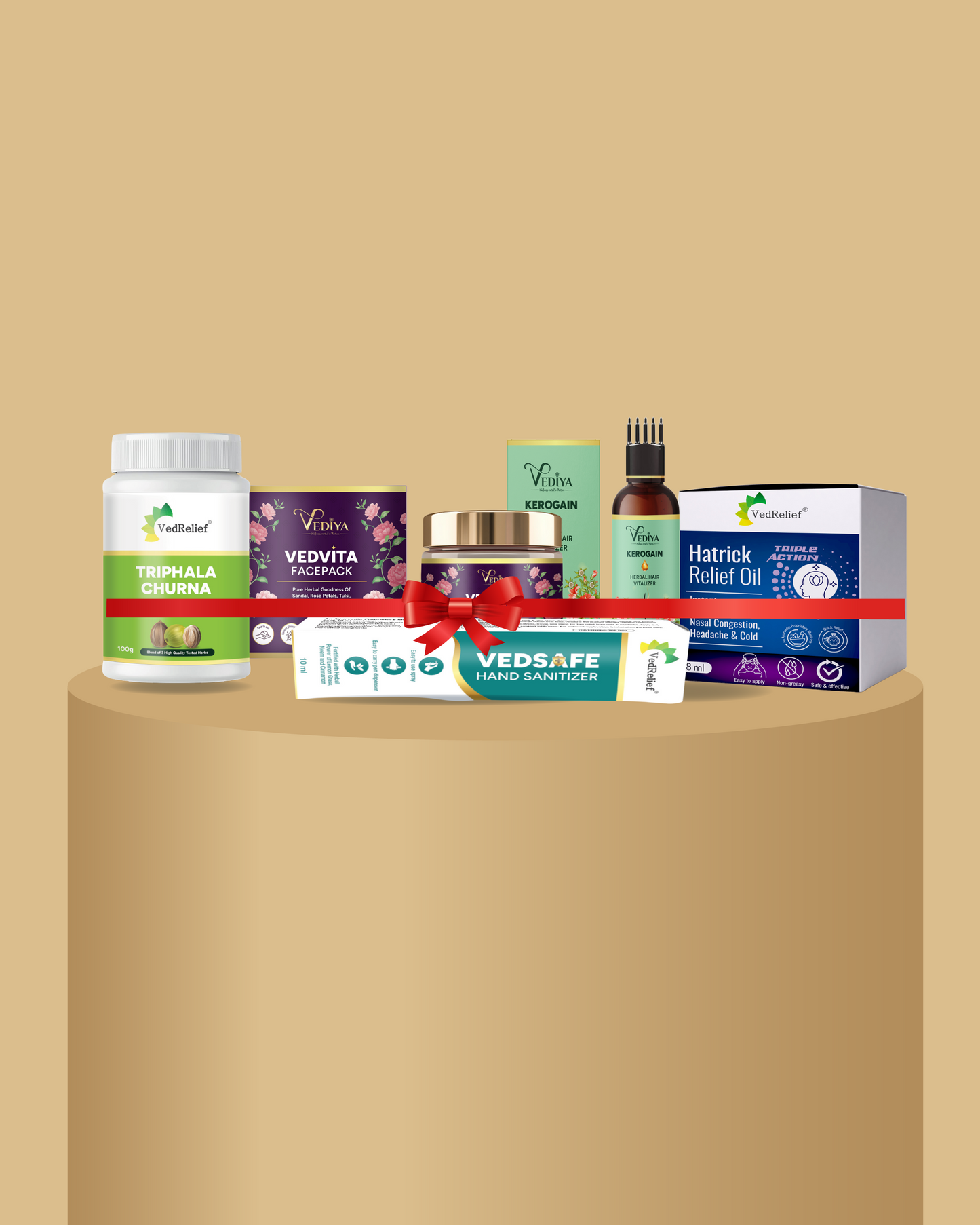 All-in-One Family Care Kit