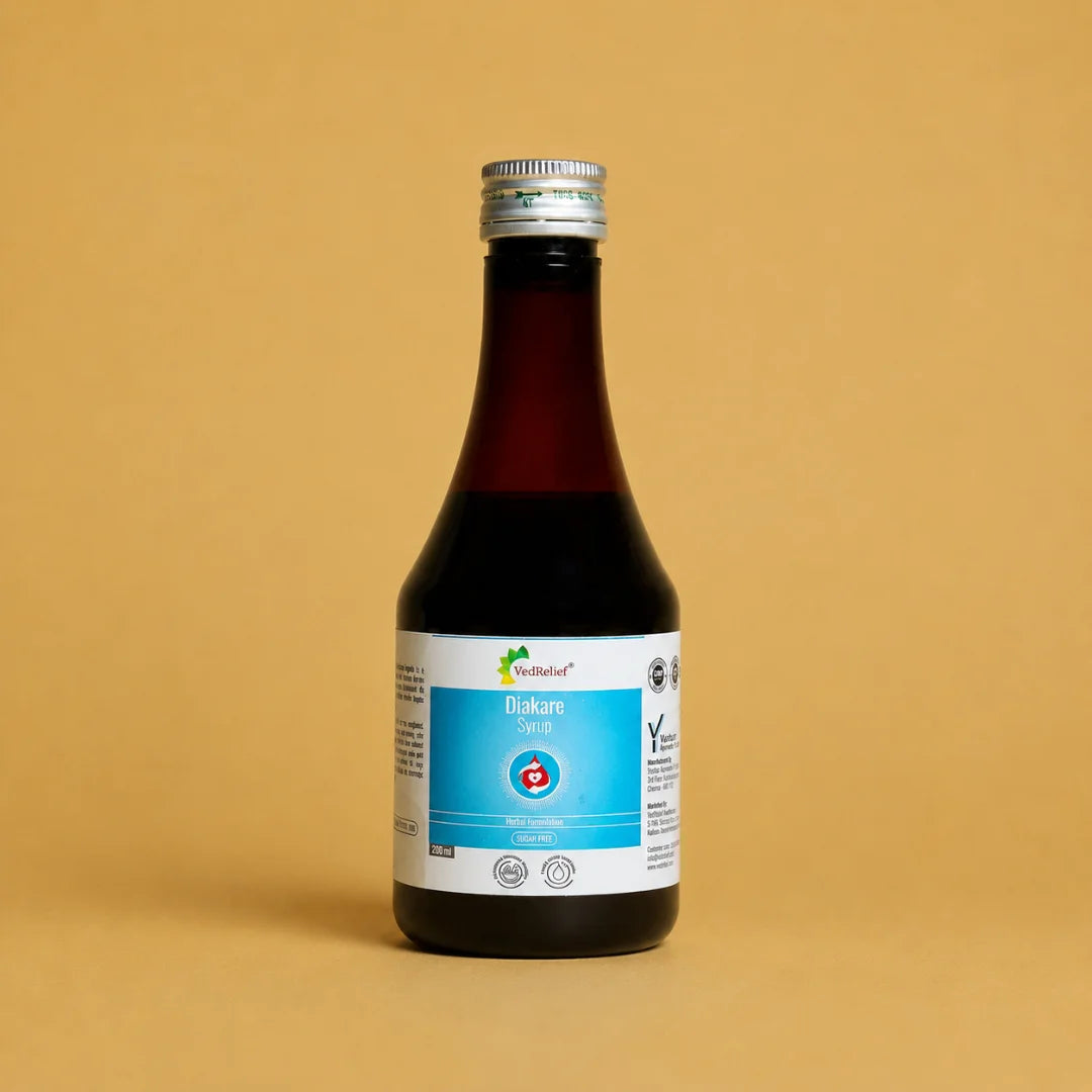 DiaKare Syrup