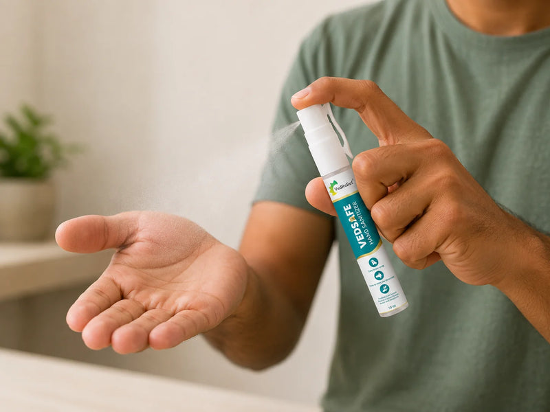 Spray: