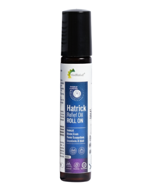 Hatrick Relief Roll-On