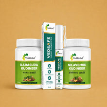 Hygiene & Immunity Combo
