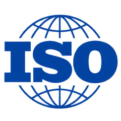 ISO Certified