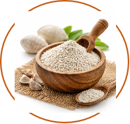 Shankha Bhasma 125 mg