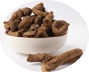 Kushta (Saussurea lappa) [50 mg]: