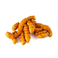 Haridra (Curcuma longa) – 5 mg