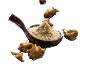 Hingu (Ferula foetida) [10 mg]