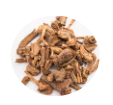 Daruharidra (Berberis aristata) (75 mg)