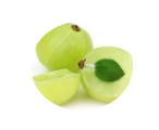 Amalaki (Emblica officinalis) (25 mg)