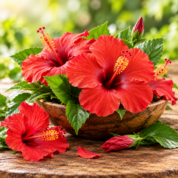 Hibiscus