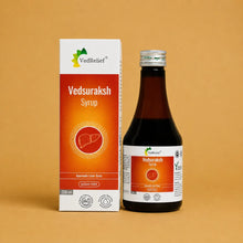 Vedsuraksh Liver Syrup