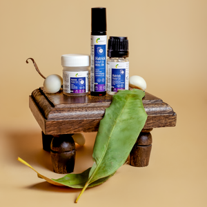 Hatrick Relief Roll-On