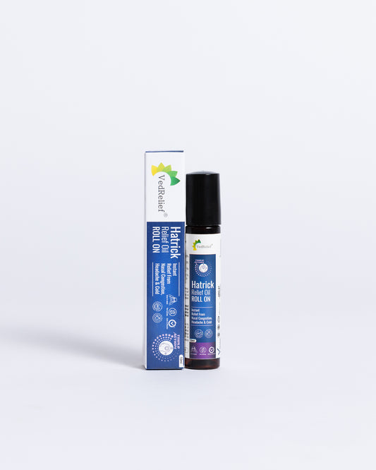 Hatrick Relief Roll-On