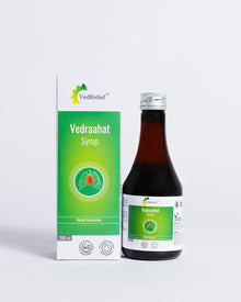 VEDRAAHAT SYRUP