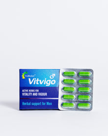 VITVIGO CAPSULES.