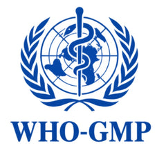 WHo - GMP