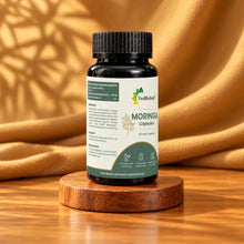 VedRelief Moringa Capsules