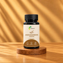 VedRelief Ashwagandha Capsules