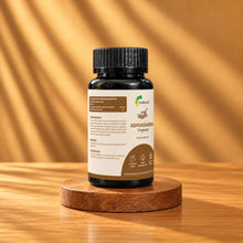 VedRelief Ashwagandha Capsules