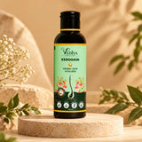 100 ml of Hair Oil