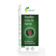 Kayaflex Ortho Oil