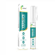 Vedsafe Hand Sanitizer