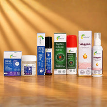 Senior Citizen Packs
