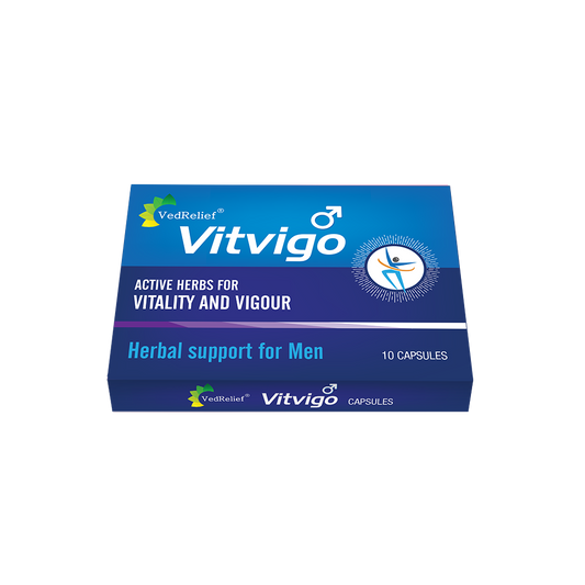 VITVIGO CAPSULES.