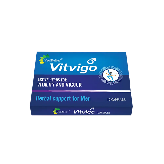 VITVIGO CAPSULES.
